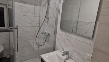 60 qm Dachgeschoss Alte Bäckerei - Foto 3