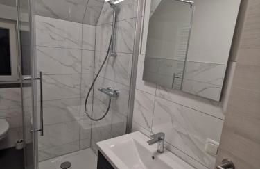 60 qm Dachgeschoss Alte Bäckerei - Foto 3