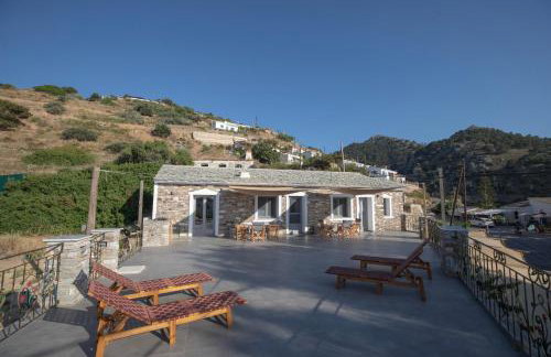 Erifi Luxury Suites - Foto 45