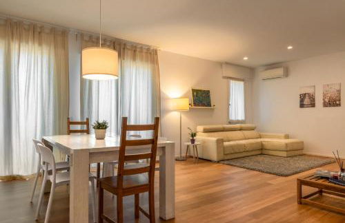 Francesco & Giulia - attico n 11 Treviso Stazione - Foto 7