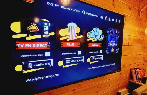 *l'Écrin de l'Étang* Dépaysement assuré - Foto 7