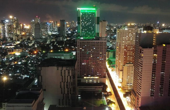 39F Smart Home Studio In Manila - Foto 54