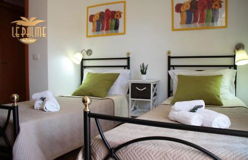 Le Palme Holidays - Foto 35