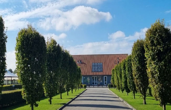 Exclusive Villa With Boat Terrace - Foto 28