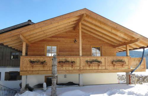 Ferienwohnungen Mooshäusl - Foto 2