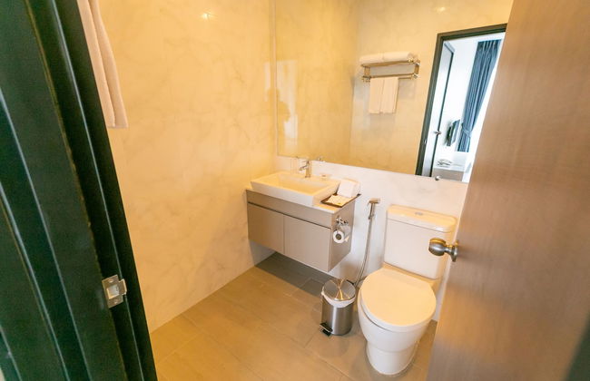 Locals Prio ChiangMai Central Airport Plaza - Photo 30