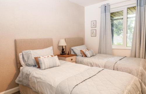 Lavender Lodge - Foto 17