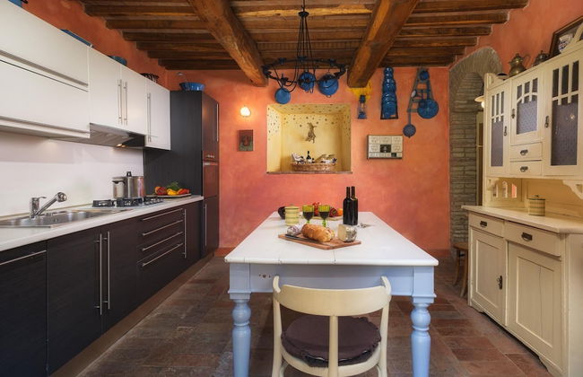 Podere Santa Croce 10 Emma Villas - Foto 6