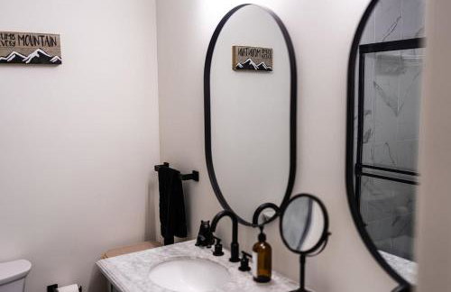 Beech Mountain Escape with Views - Foto 57