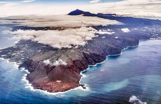 Beautiful Villa Duque With Pool Poris Tenerife South - Foto 31