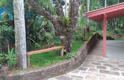 Sossego da Casa Vermelha - Foto 19