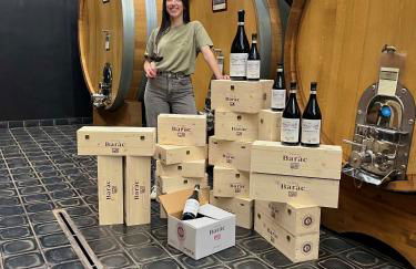 Cascina Baràc - Foto 85