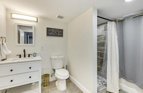 Pet-Friendly Home with Lanais, Near Dtwn Tampa! - Foto 11