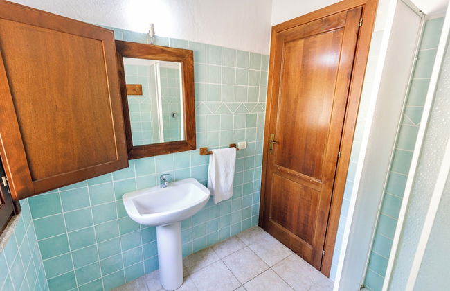 Li Scalitti Residence with swimming-pool - Foto 12