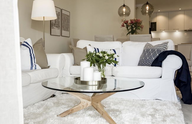 ELD3- Spacious 3 bedroom apt close to Puerto Banus - Foto 27