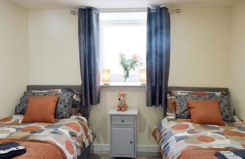 Uk7385 - Chaff House - Foto 14