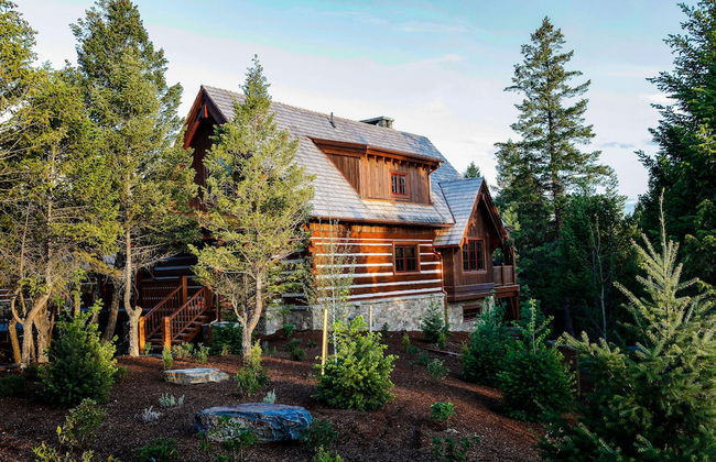 Headwaters Private Residences at Eagle Ranch Resort - Foto 66