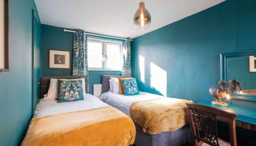 Host & Stay - Candyfloss Cottage - Foto 3