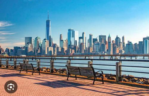 Apart Studio West NY 12Mints From NYCity Times Square - Foto 1