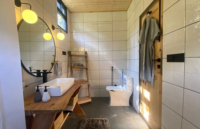 Cove The Glass House - Foto 41