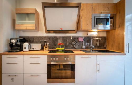 Apartment Hannover Top Citylage - Foto 20