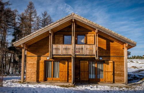 Confort 2 pièces, balcon et casier à skis - FR-1-504-672 - Photo 18