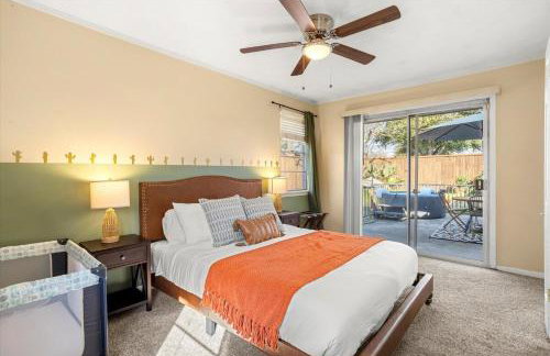 4BD Cozy Escape BBQ & Private Hot Tub - Foto 17
