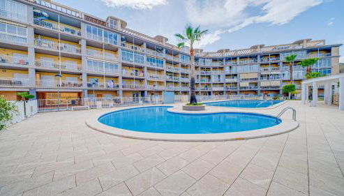 Piso en El Poblet 3 dormitorios - Foto 3