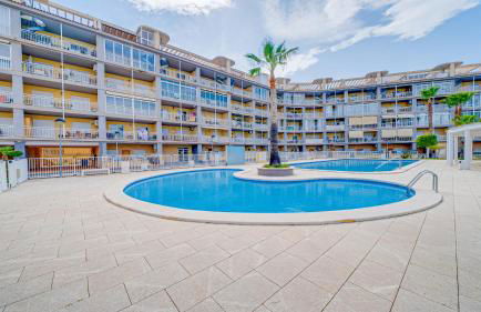 Piso en El Poblet 3 dormitorios - Foto 3