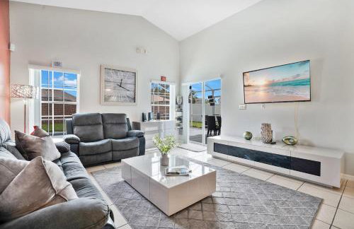 Stunning Home Near Disney World - Foto 11