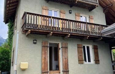 Chalet Tomsine - Foto 20