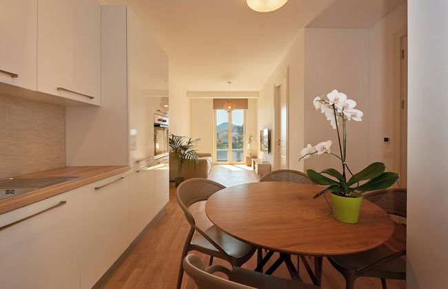 Skyline Resort - Foto 6