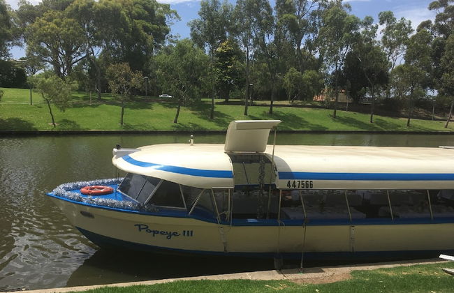 Adelaide Style Accommodation near City - Foto 23