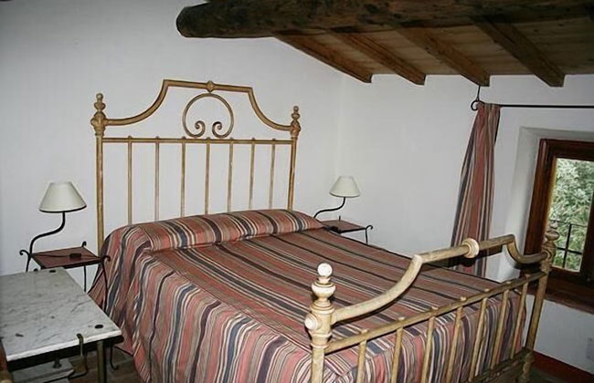 Agriturismo Fattoria di Castiglionchio - Foto 10