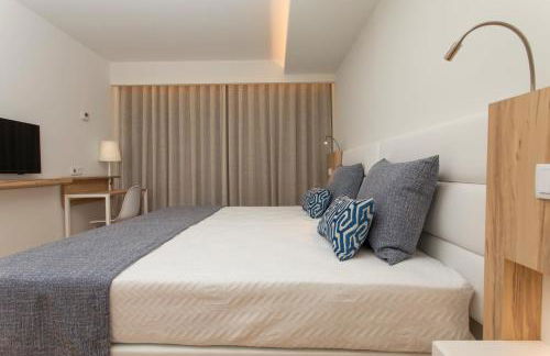 Alfagar Aparthotel - Foto 96