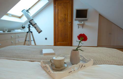 Loft in Ismaelli Palace Korcula - Photo 15