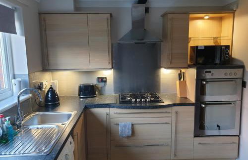 Oldwood Place Townhouse - Foto 10