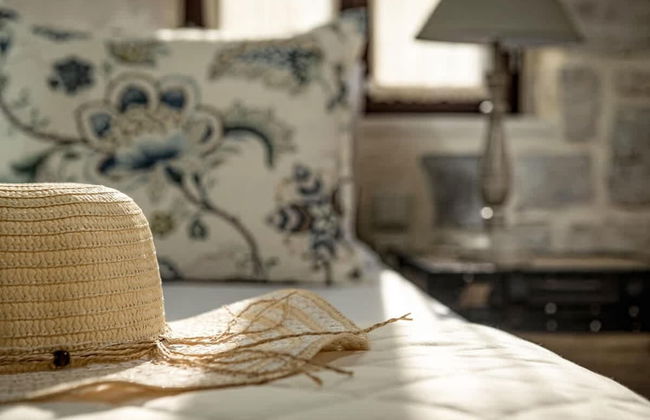 Phaistos Villas - Villa Kastalia Poolside Retreat - Foto 9