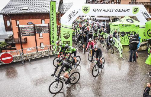 6 personnes, vue, domaine Alpes d'Huez Vaujany - Foto 11