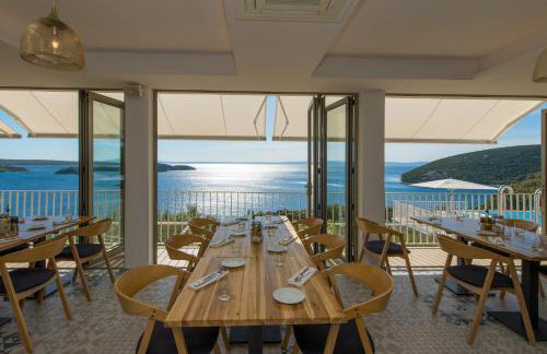 Zlatni Zalaz,Apartments,Supetarska Draga - Foto 31