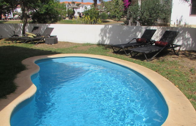 Tortuga Beach Resort 3 Bed Villa With Pool - Foto 19