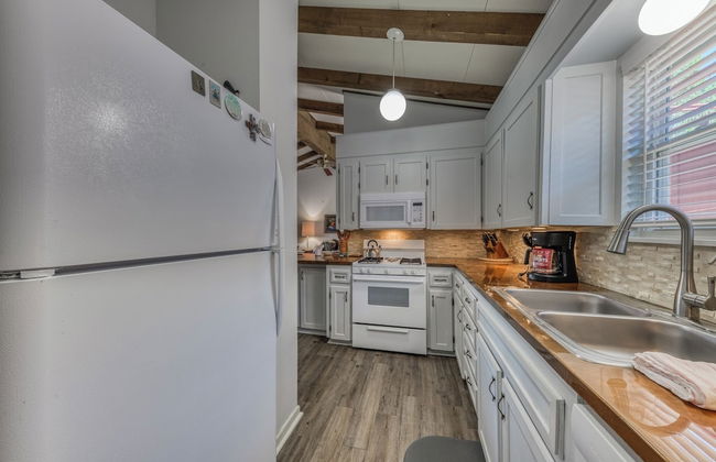 Nana and Papa's Mountain Retreat - Foto 7