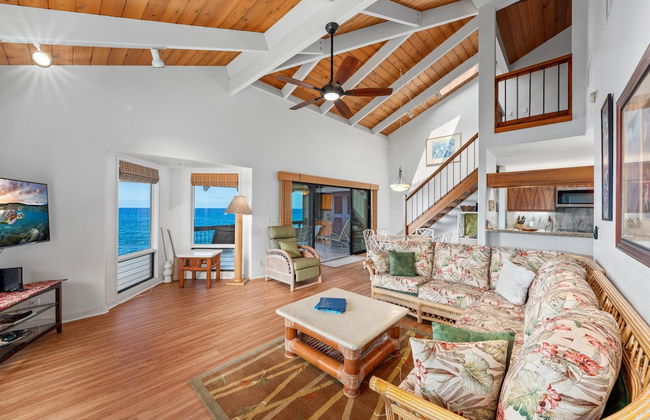 Big Island Kanaloa At Kona 2003 3 Bedroom Condo - Foto 11