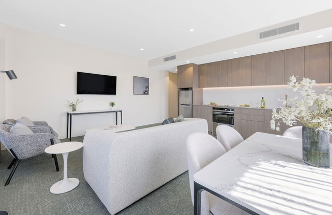 Punthill Tuggeranong - Foto 26