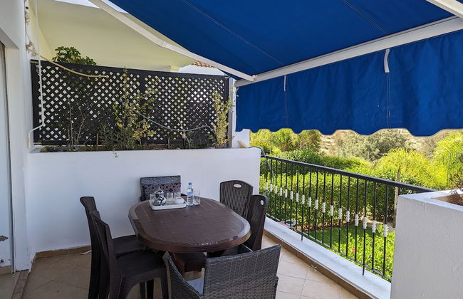 Saidia Beach Retreat - 2 Bedroom Apartment - Foto 35