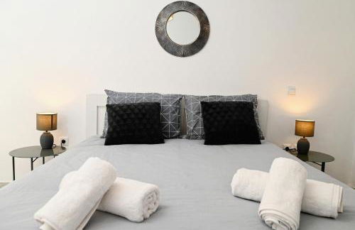 Grey family and friends apartment - Foto 17