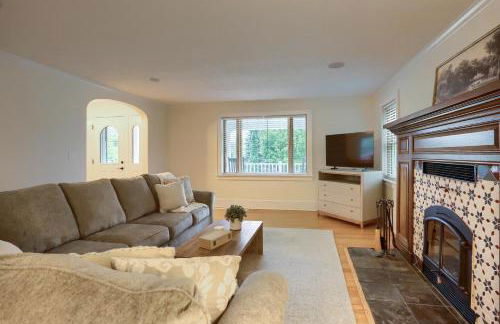 Spruce Valley Retreat - Foto 13