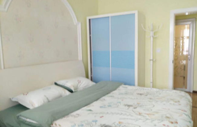 Xinhe Apartment - Foto 5