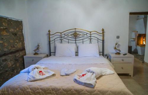 Guesthouse Tsegani - Foto 22