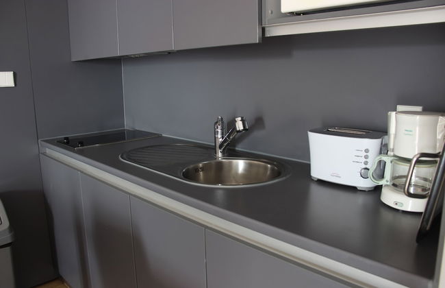 ANC Resort - Foto 57